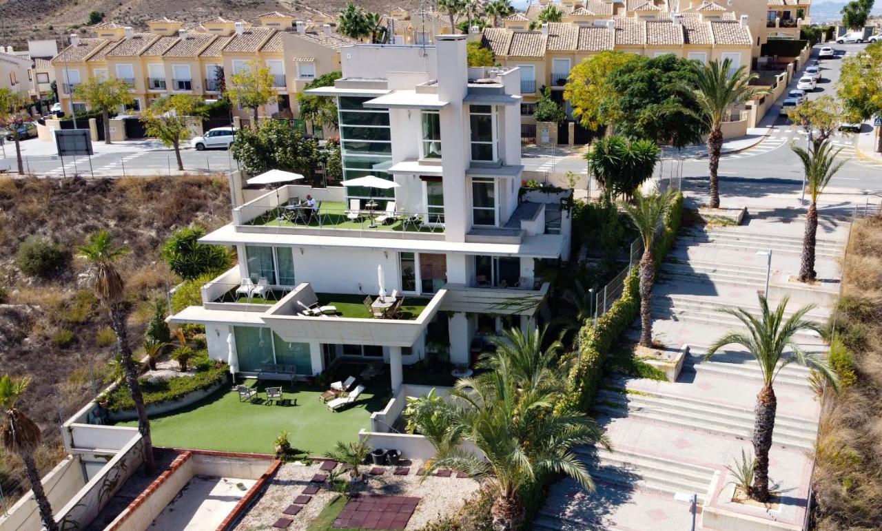 01 Loft Alenda Golf Apartment Monforte del Cid Екстериор снимка
