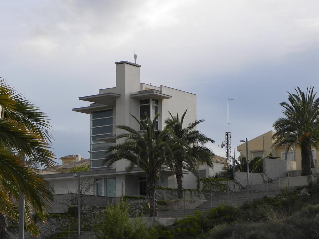 01 Loft Alenda Golf Apartment Monforte del Cid Екстериор снимка