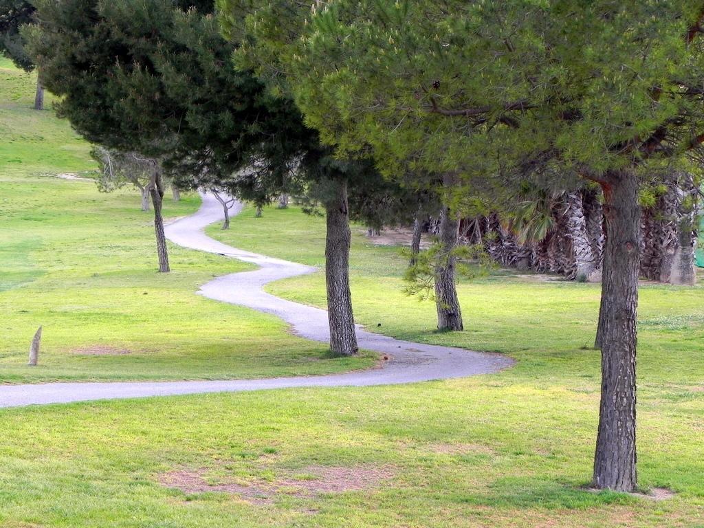 01 Loft Alenda Golf Apartment Monforte del Cid Екстериор снимка