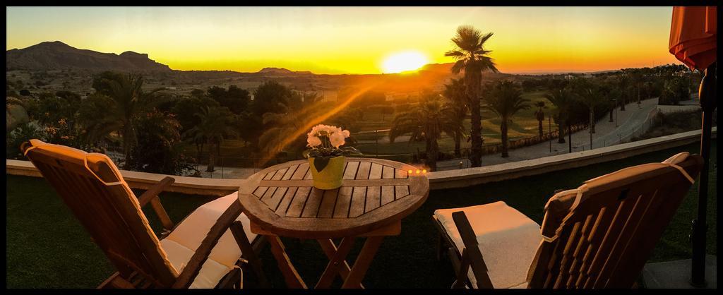 01 Loft Alenda Golf Apartment Monforte del Cid Екстериор снимка