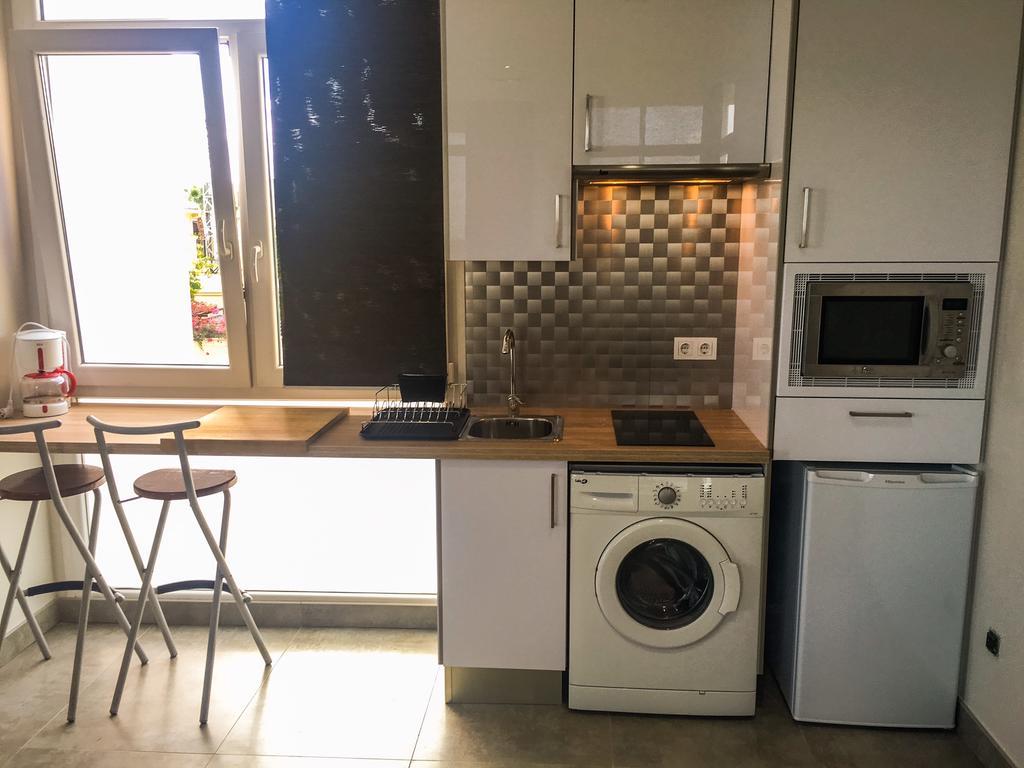 01 Loft Alenda Golf Apartment Monforte del Cid Екстериор снимка