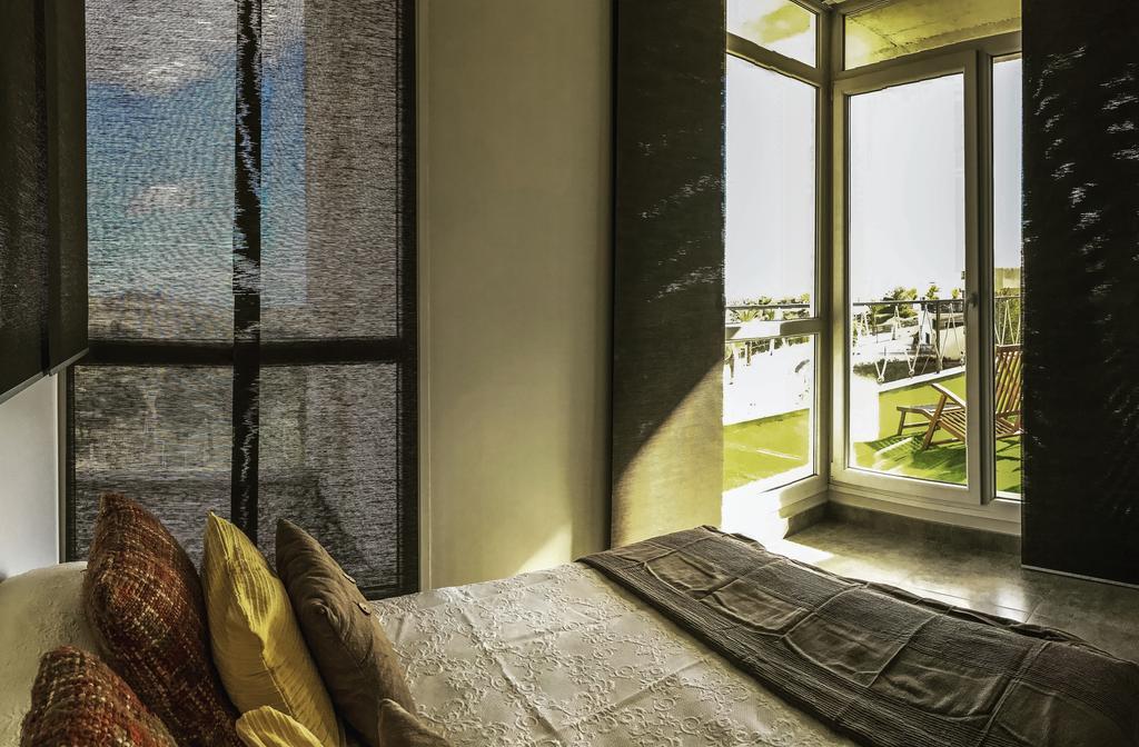 01 Loft Alenda Golf Apartment Monforte del Cid Екстериор снимка