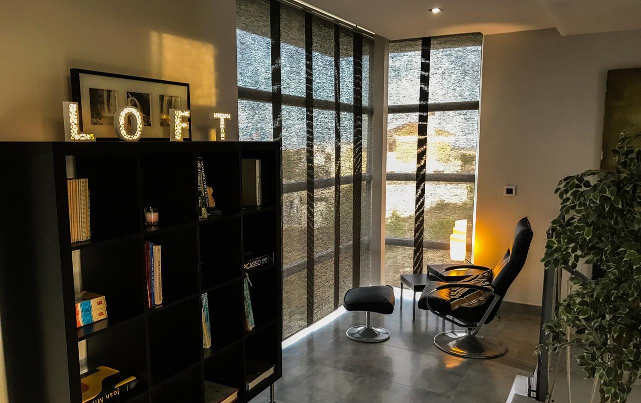 01 Loft Alenda Golf Apartment Monforte del Cid Екстериор снимка