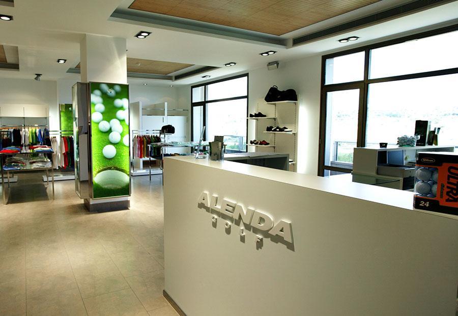 01 Loft Alenda Golf Apartment Monforte del Cid Екстериор снимка