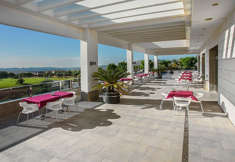 01 Loft Alenda Golf Apartment Monforte del Cid Екстериор снимка